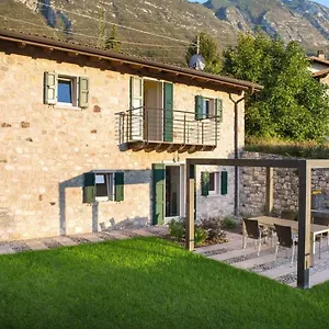 Villa Siresola, Malcesine