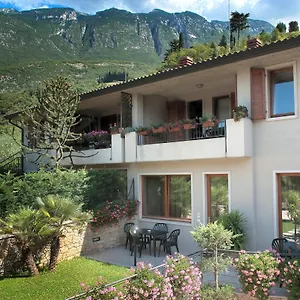 Apartment Casa Facchinetti Blue, Malcesine
