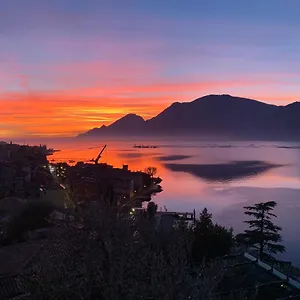 Apartment Casa Klimt, Malcesine