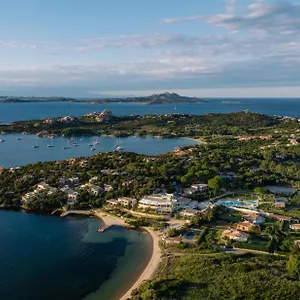 7pines Sardinia - A Destination By Hyatt Resort Baja Sardinia
